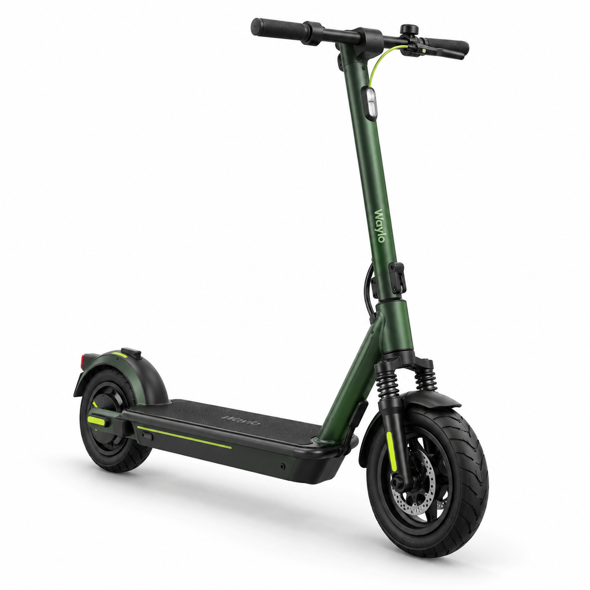 Waylo ES3 Voyager Elscooter